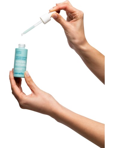 SENSILIS PURE AGE PERF CICACNE SERUM...