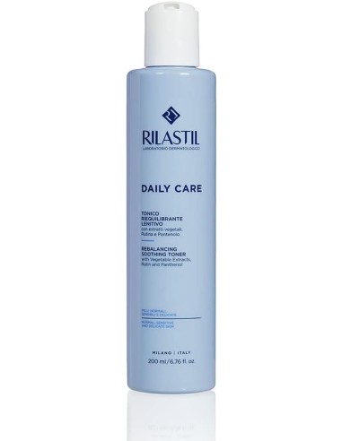 RILASTIL DAILY CARE TONICO REEQUILIBRANTE 200ML