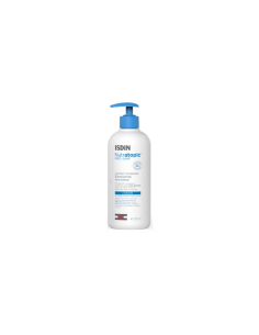 ISDIN NUTRATOPIC LOCION 400ML