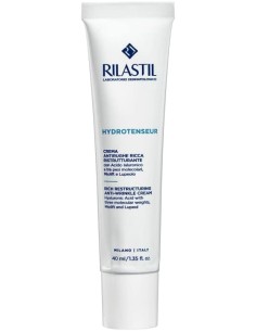 RILASTIL HYDROTENSEUR CREMA RICA 40ML