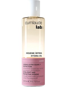 RILASTIL HIGIENE INTIMA HYDRA OIL 200 ML