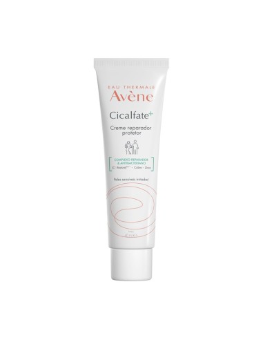 AVENE CICALFATE+ CREMA REPARADORA 100 ML