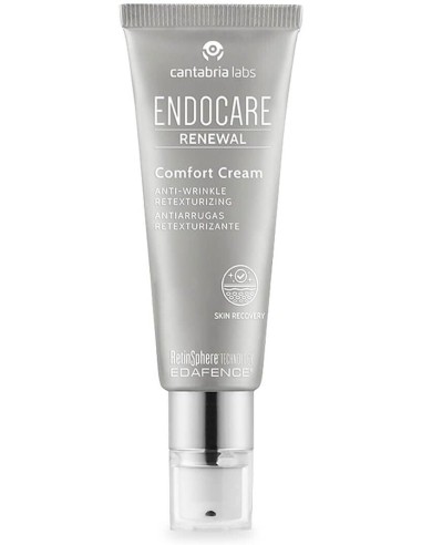 ENDOCARE RENEWAL COMFORT CREAM 50ML