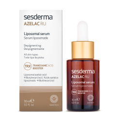 SESDERMA Azelac Ru Liposomal Serum 30ml.