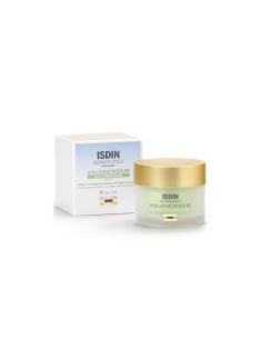ISDIN CREMA HYALURONIC MOISTURE OILY  50G