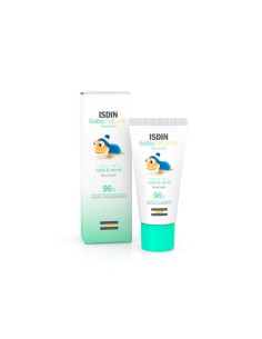 ISDIN BABY NATURALS BALSAMO FACIAL COLD WIND 30ML