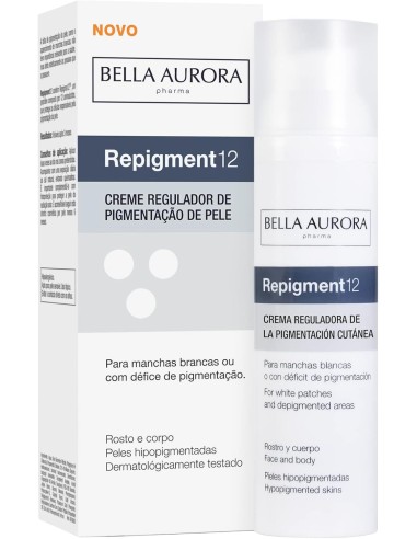 BELLA AURORA REPIGMENT 12 75 ML