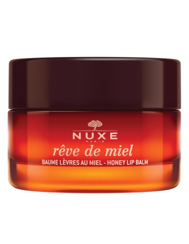 NUXE REVE DE MIEL BALSAMO LABIAL CON MIEL 15GR