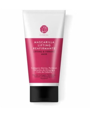 SEGLE MASCARILLA LIFTING REAFIRMANTE 50 ML