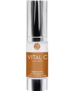 SEGLE VITAL C LIGHT CREAM DIA/NOCHE 30 ML