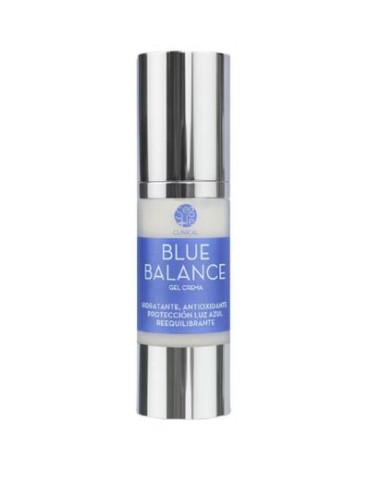 SEGLE BLUE BALANCE FACIAL GEL-CREMA DIA/NOCHE 30 ML