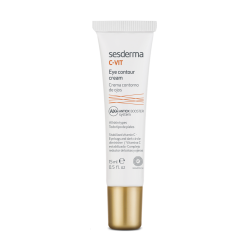 SESDERMA C-VIT Crema Contorno de Ojos 15 ml. 2