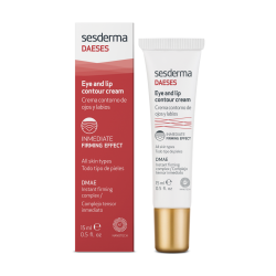SESDERMA DAESES Contorno de Ojos y Labios 15 ml.