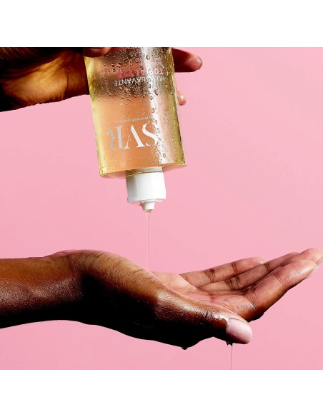 SVR TOPIALYSE HUILE LAVANTE 400 ML