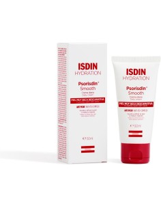 ISDIN PSORISDIN SMOOTH CREMA 50ML