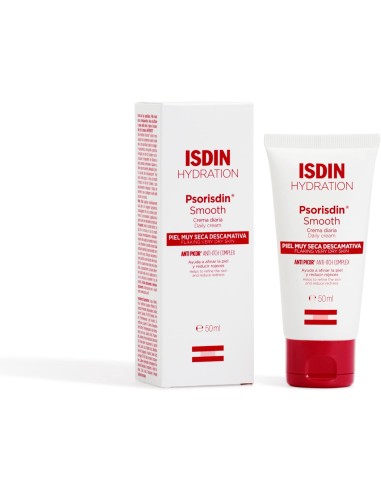 ISDIN PSORISDIN SMOOTH CREMA 50ML