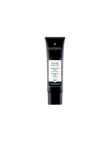 RENE FURTERER SCRUB HEAD SPA 150ML