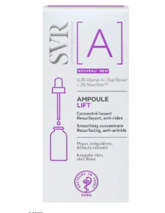 SVR AMPOULE LIFT A 30 ML 2