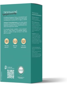 TROFOLASTIN ACEITE REAFIRMANTE TOQUE SECO 100ML 2