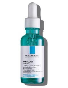 EFFACLAR SERUM ANTI-EDAD 30 ml