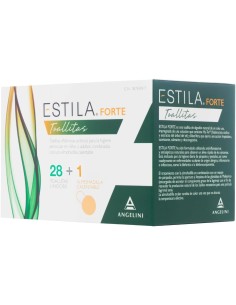 ESTILA FORTE 28 TOALLITAS 2