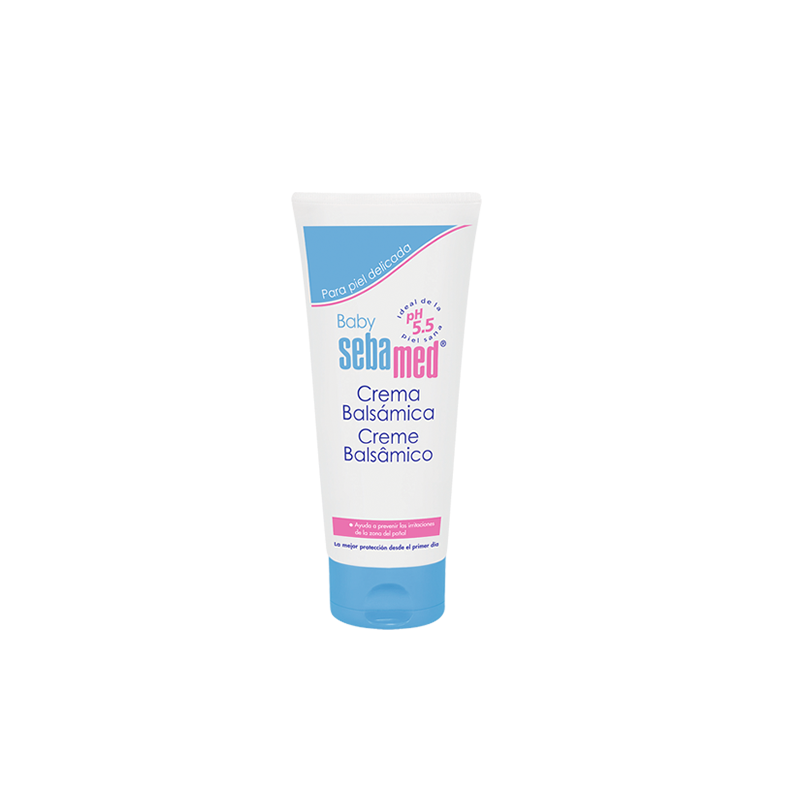 SEBAMED BABY CREMA BALSAMICA 50ML