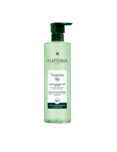 RENE FURTERER NATURIA CHAMPU MICELAR SUAVIDAD  400ML