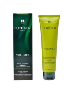 RENE FURTERER VOLUMEA BALSAMO DESENREDANTE CABELLO FINO 150M