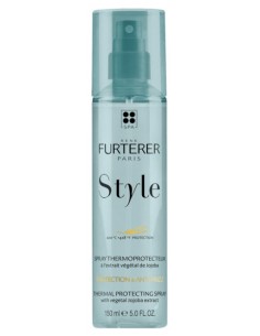 RENE FURTERER STYLE SPRAY TERMO-PROTECTOR 150 ML
