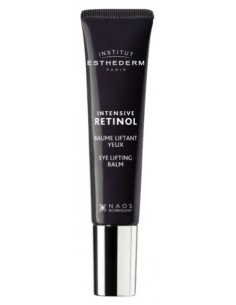 ESTHEDERM INTENSIVE RETINOL BALSAMO EFECTO LIFTING OJOS...