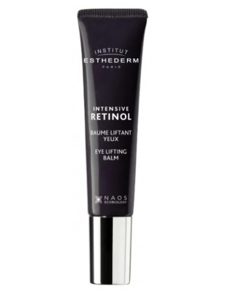 ESTHEDERM INTENSIVE RETINOL BALSAMO EFECTO LIFTING OJOS 15 ML