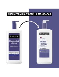NEUTROGENA DUPLO VISIBLEMENTE REAFIRMANTE 2x750ML 2