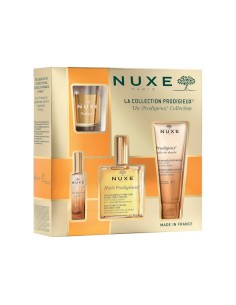 NUXE COFFRET THE PRODIGIEUX COLLECTION 2