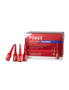 PILEXIL FORTE MAX AMPOLLAS 20x5ML