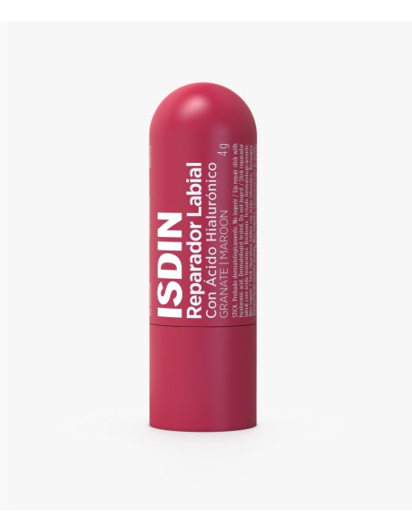 ISDIN REPARADOR LABIAL STICK GRANATE 4 GR