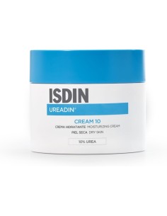 ISDIN UREADIN CREAM 10 PIEL SECA 10%UREA