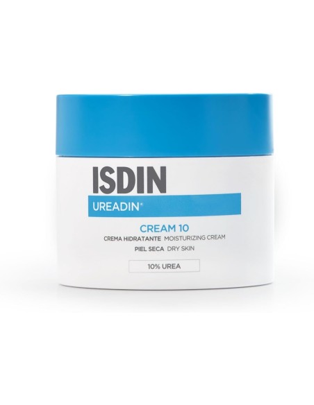 ISDIN UREADIN CREAM 10 PIEL SECA 10%UREA