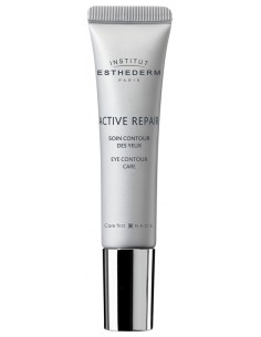 ESTHEDERM ACTIVE REPAIR EYE CONTOUR CARE 15ML