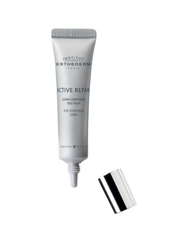 ESTHEDERM ACTIVE REPAIR EYE CONTOUR CARE 15ML