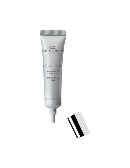 ESTHEDERM ACTIVE REPAIR EYE CONTOUR CARE 15ML