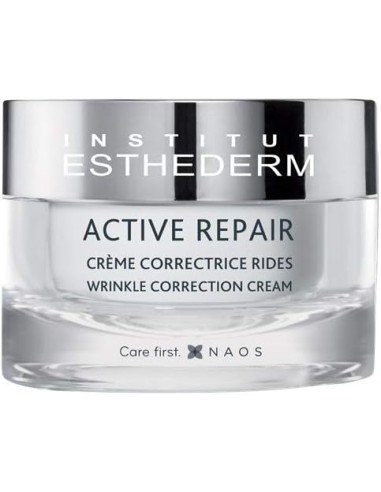 ESTHEDERM ACTIVE REPAIR CREME CORRECTRICE RIDES 50 ML