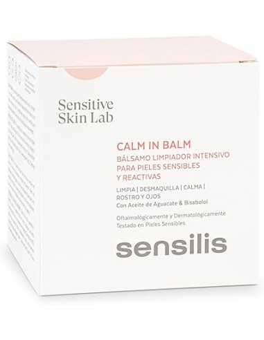 SENSILIS BALSAMO CALM IN BALM 50 ML