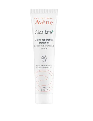AVENE CICALFATE+ CREMA REPARADORA 40 ML