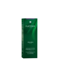 RENE FURTERER CHAMPU OKARA SILVER 200ML 2
