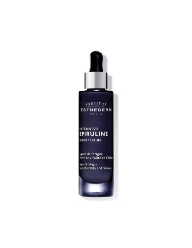 ESTHEDERM INTENSIVE SPIRULINE SERUM 30ML