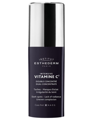 ESTHEDERM INTENSIVO SERUM VITAMINA C2 10 ML