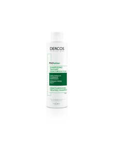 VICHY DERCOS PSOLUTION TRATAMIENTO KERATORREDUCTOR 200ML 2