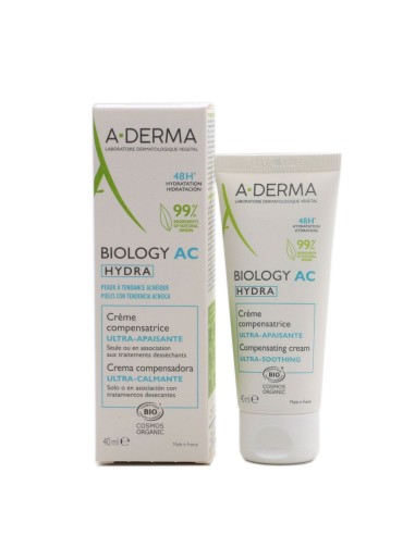 A DERMA BIOLOGY AC HYDRA 40 ML