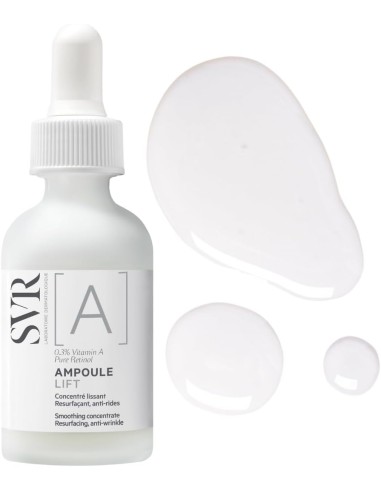 SVR AMPOULE LIFT A 30 ML
