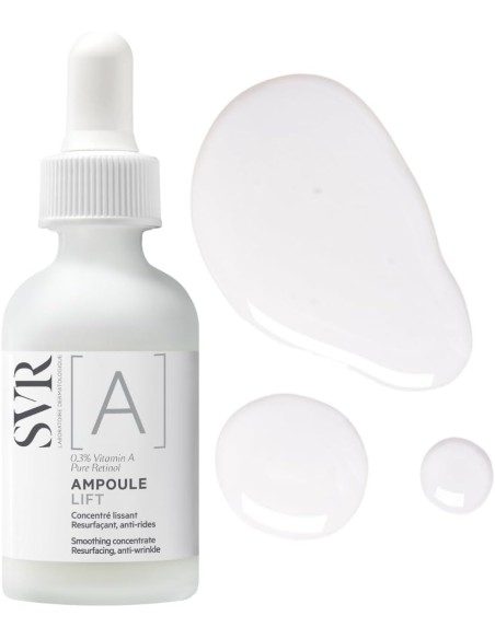 SVR AMPOULE LIFT A 30 ML
